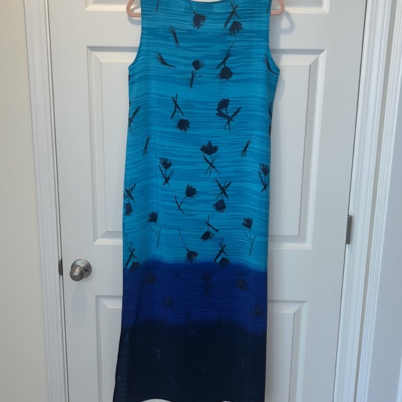 Joanna maxi Dress - Picture 7 of 7